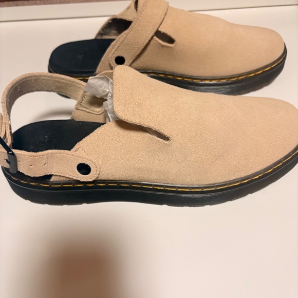 Dr. martens mules main image 6